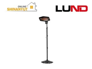 LUND 68793, ինֆրակարմիր տաքացուցիչ, ինֆրակարմիր ջեռուցիչ, 2200 Վտ տաքացուցիչ, քվարցային տաքացուցիչ, փողոցային տաքացուցիչ, տեռասի տաքացուցիչ, պատշգամբի տաքացուցիչ, էլեկտրական ջեռուցիչ, LUND տաքացուցիչ LUND 68793, инфракрасный обогреватель, обогреватель 2200 Вт, кварцевый обогреватель, уличный обогреватель, обогреватель для террасы, обогреватель для балкона, электрический обогреватель, обогреватель для гаража, LUND обогреватель LUND 68793, infrared heater, 2200W heater, quartz heater, outdoor heater, patio heater, terrace heater, balcony heater, electric infrared heater, garage heater, LUND heater