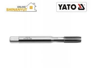 Մետչիկ M4 HSS YATO YT-2951