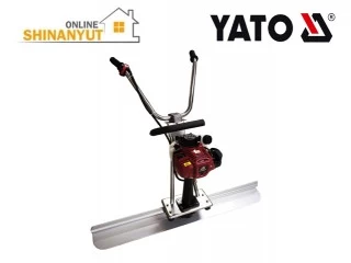Ստիյաշկան հարթեցնող բենզինով գործիք YATO YT-84810