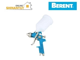 BERENT BT9458, BERENT լակի ատրճանակ  пистолет-распылитель  spray gun   , 1.4 մմ լակի ատրճանակ  пистолет-распылитель  spray gun   , օդաճնշական ներկի հեղուկացիր  пневматический краскопульт  pneumatic paint sprayer   , ավտոմեքենայի լակի ատրճանակ  автомобильный краскопульт  automotive spray gun, ներկի լակի ատրճանակ  краскопульт  paint spray gun, պրոֆեսիոնալ լակի ատրճանակ  профессиональный краскопульт  professional spray gun