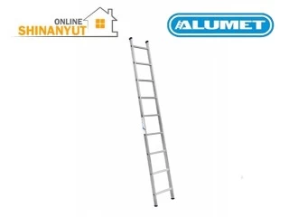Աստիճան ալյումինե 2,53մ ALUMET H1 5109