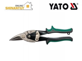 Մկրատ թիթեղի YATO YT-1961