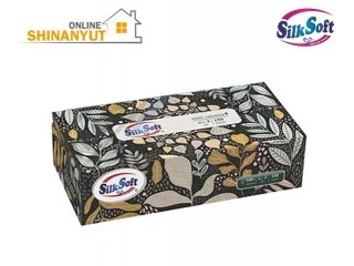 Անձեռոցիկ Silk Soft 2 շերտ