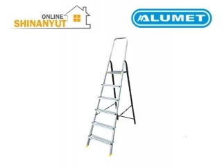 Աստիճան ալյումինե ALUMET AMS7806