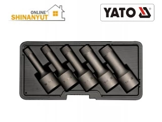 Էքստրակտոր գալովկայի ադապտերով 5կտ YATO YT-0624
