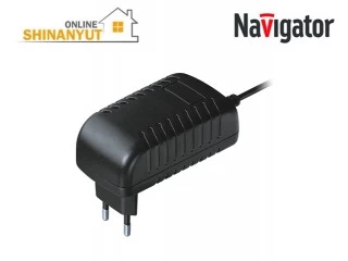 Սնուցման բլոկ Navigator 71464 ND-E36-IP20-12V