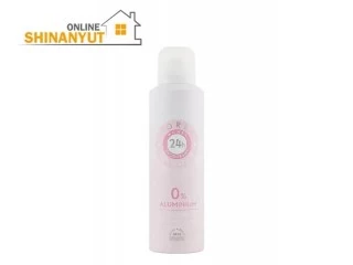 Հակաքրտինքային միջոց Forea 200մլ WOMEN PINK BLOSSOM 5-ը 1-ում