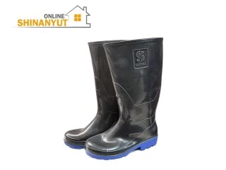 Ռետինե երկարաճիթ կոշիկ N40