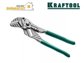 Պտուտակաբանալի յազվա 180մմ KRAFTOOL 22063