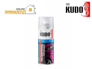 Անցումային լուծիչ (ռաստվարիտել) KUDO KU-9101