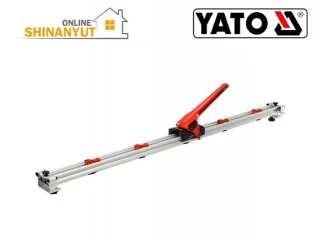 Մեծ չափսի սալիկներ կտրելու սարք YATO YT-36981