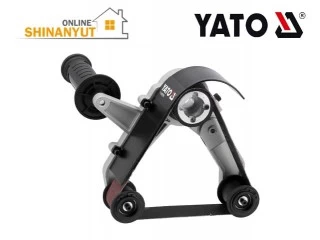 Ժապավենային հղկող սարք YATO YT-829788