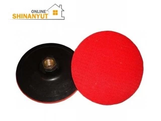 Հղկաթուղթ ամրացնելու գլխադիր 100մմ*M14 հաստ Stabil 116018