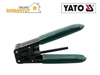 Օպտիկական մալուխի մաքրիչ YATO YT-22810