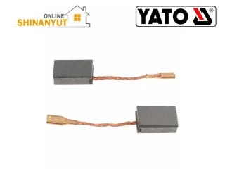 YATO ZY82110-39, YT-82110 ածխային խոզանակ, ածխային խոզանակ YATO, անկյունահղկիչի խոզանակ, անկյունային հղկիչի խոզանակ, YATO պահեստամաս, YT-82110 պահեստամաս, ածխային խոզանակ շտեկերով YATO ZY82110-39, YT-82110 угольные щётки, угольная щётка YATO, щётки для УШМ YATO, YT-82110 запчасть, угольные щётки со штекером, запчасти YATO, щётка электродвигателя УШМ YATO ZY82110-39, YT-82110 carbon brush, YATO carbon brushes, angle grinder carbon brush, YT-82110 spare part, carbon brush with connector, YATO spare parts, angle grinder motor brush