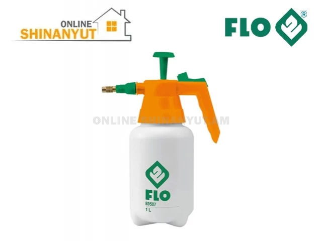 Սրսկիչ ծաղիկի 1լ FLO 89507 - Շինանյութի օնլայն խանութ ֊ Onlineshinanyut.am
